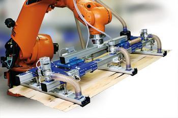 揭陽市工業機器人報價及供應商介紹，啟帆工業機器人（江門）分公司專業直銷