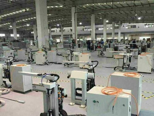 工業(yè)機(jī)器人背后的隱形推手 工業(yè)機(jī)器人公司為何離不開工業(yè)機(jī)器人