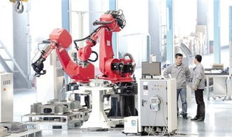 工業(yè)機(jī)器人迎春季行情 市場(chǎng)需求涌現(xiàn)，核心技術(shù)攻關(guān)仍為關(guān)鍵